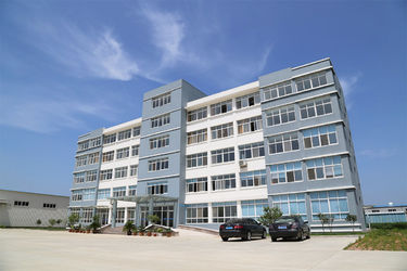 中国 Shanghai Dingzhi Industrial Co.,Ltd. 企業紹介