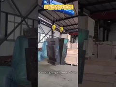 電動連鎖吊り上げ器 1トン - 5トン 広く使用される