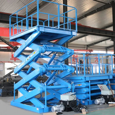 購入 水立静止シザリリフトプラットフォーム 1000KG 水力双シザリリフトテーブル online manufacture