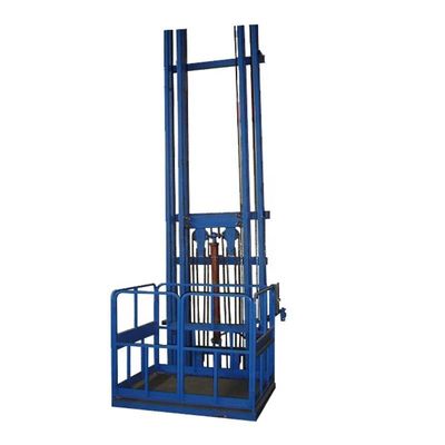 購入 4m 1000kg 貨物 エレベーター ハイドロ工業貨物 エレベーター 貨物輸送用 online manufacture