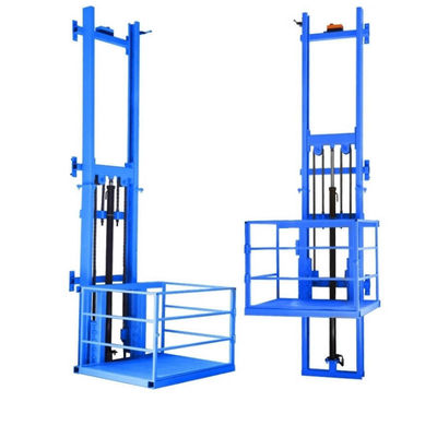 購入 工業用液圧式 軽持ち物 貨物 持ち物 8m 1000kg 工場用物 持ち物 online manufacture
