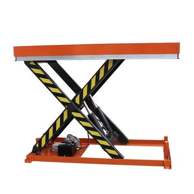 購入 静止型小型リフトテーブル 水力リフトテーブル 1.3m 1000kg 負荷 online manufacture