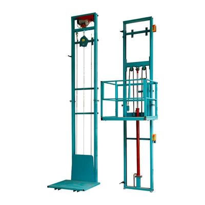 購入 1000kg 容量 貨物 貨物 エレベーター 倉庫 工場 使用ガイド 鉄道 貨物 エレベーター online manufacture