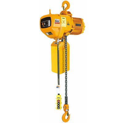 購入 電動連鎖吊り上げ器 1トン - 5トン 広く使用される online manufacture
