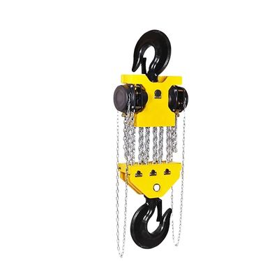購入 3 トン 3 M 手動チェーンホイスト 手動チェーンホイスト リフティング機器 online manufacture