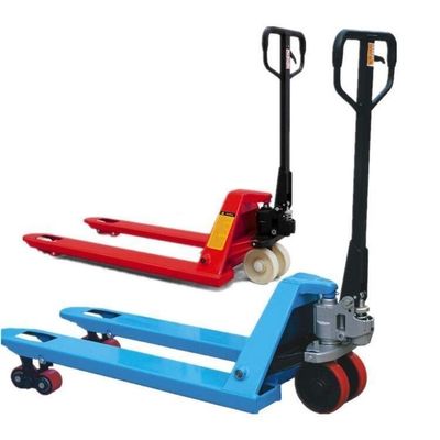 購入 倉庫処理設備 手動 パレットトランク 2トン - 5トン online manufacture