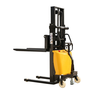 購入 自転車用電動パレットスタッカー 1.5 トン 3M パレットスタッカー online manufacture