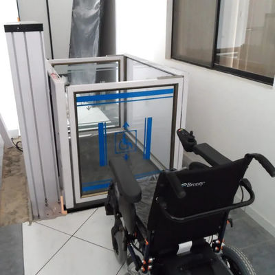 購入 1m 2m 屋外 屋内 車椅子 エレベーター 障害者用 水力エレベーター online manufacture
