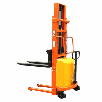 購入 2t 3t 半電気パレットトラック 水力フォークリフト パレットスタッカー online manufacture