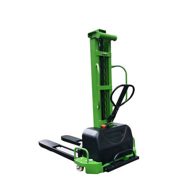 購入 電動自負パレットスタッカー 500kg 自負パレットスタッカー online manufacture