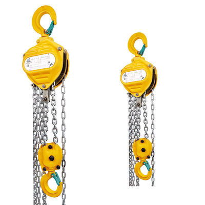 購入 チェーンブロック ハイスト 1 トン 2 トン 移動式 ハンドロールチェーンブロック online manufacture