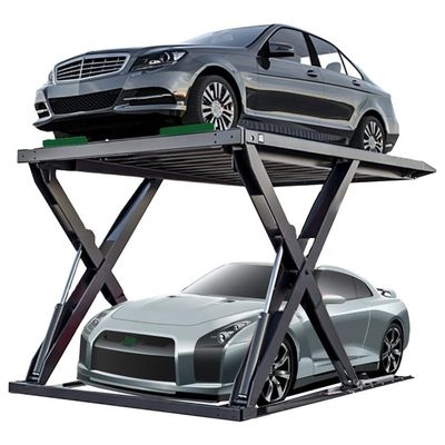 3m リフティング シーザー カー リフター 固定 家庭 ガレージ シーザー リフター プラットフォーム