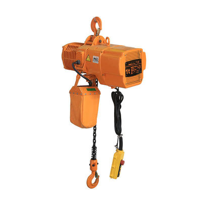 1トン 2トン 3トン 5トン 電動チェーンホイスト リモコン付き