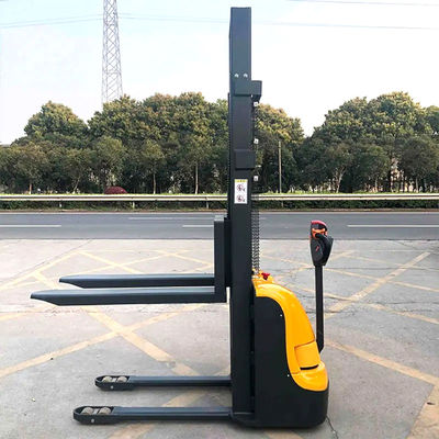 電動パレットスタッカー 3トンの容量 電動リフティングパレットトラック